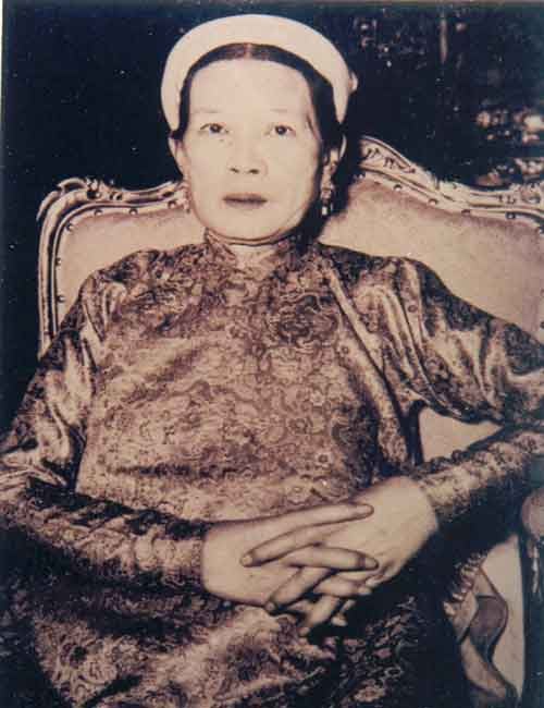 Gallery - Đức Từ Cung - mẹ của vua Bảo Đại: Từng làm thị nữ trong cung, đổi đời nhờ sinh được 'Thái tử' cho vua - image 2
