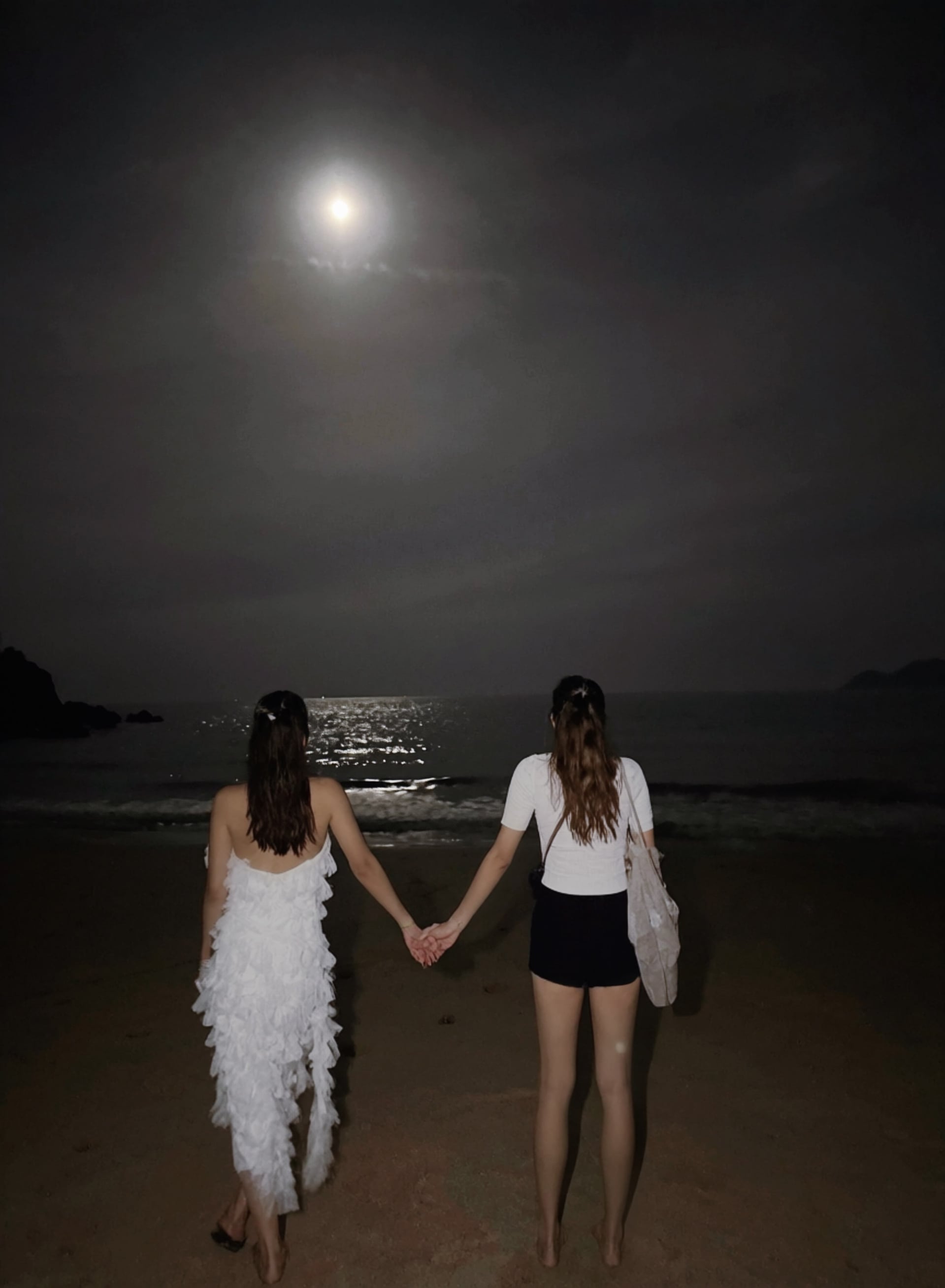 Gallery - Kỳ Duyên và Thiên Ân công khai? - image 5