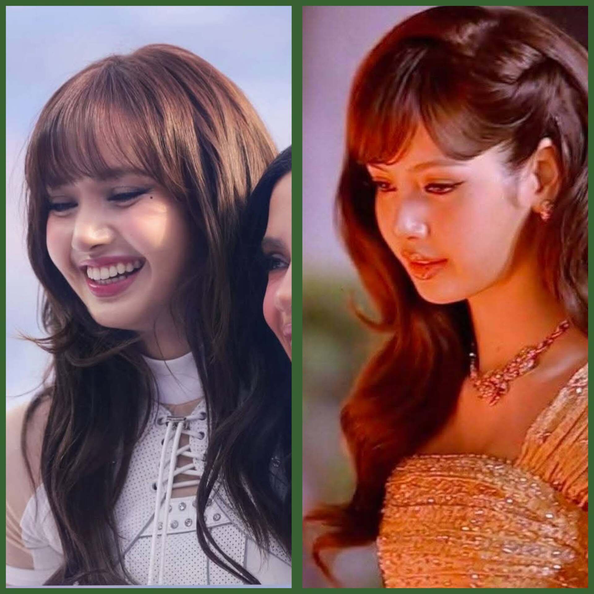 Gallery - Clip Lisa liên tục che mũi hút hơn 3,2 triệu lượt xem, 'dao kéo' hỏng sau khi bị bạn trai tỷ phú 'đá' nên giờ lãnh hậu quả? - image 4