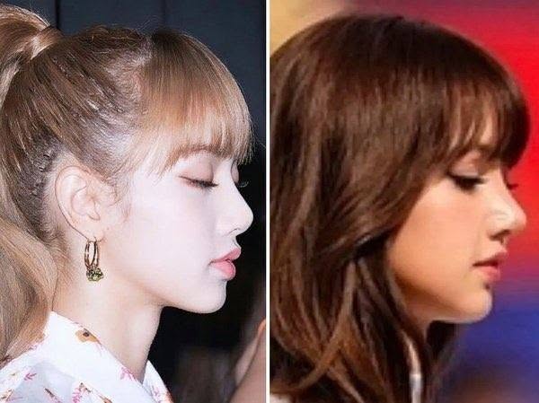 Gallery - Clip Lisa liên tục che mũi hút hơn 3,2 triệu lượt xem, 'dao kéo' hỏng sau khi bị bạn trai tỷ phú 'đá' nên giờ lãnh hậu quả? - image 5