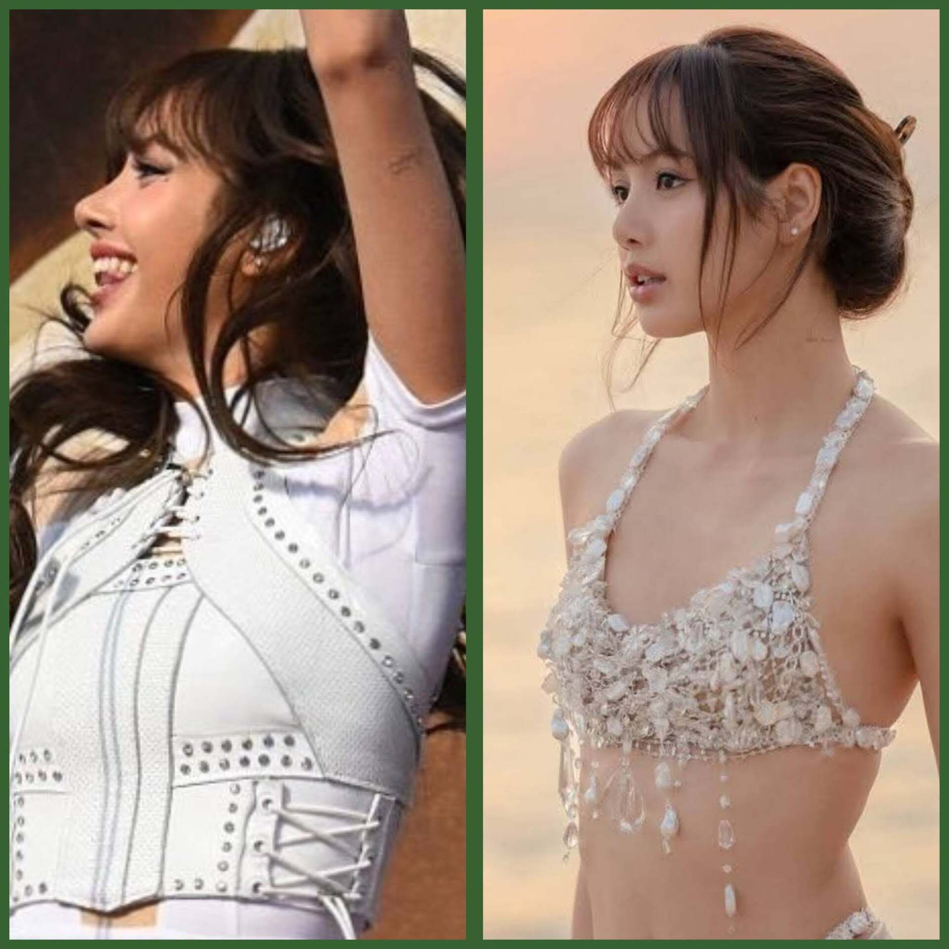 Gallery - Clip Lisa liên tục che mũi hút hơn 3,2 triệu lượt xem, 'dao kéo' hỏng sau khi bị bạn trai tỷ phú 'đá' nên giờ lãnh hậu quả? - image 6
