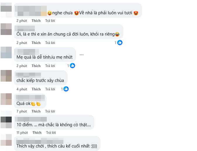 Gallery - Đoạn tin nhắn quy tắc gia đình của mẹ chồng gửi cho con dâu tương lai gây sốt cộng đồng mạng - image 3