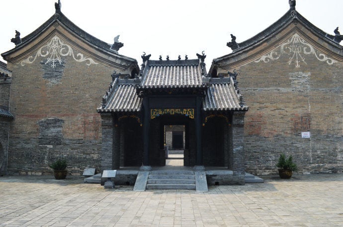 Gallery - Gia tộc duy nhất khiến Từ Hy Thái Hậu sốc về độ giàu có: Chi 1 triệu lượng bạc 'cứu giá' hoàng thất, ông Tổ để lại một quy tắc ngầm về tiền bạc giúp con cháu giàu suốt 400 năm