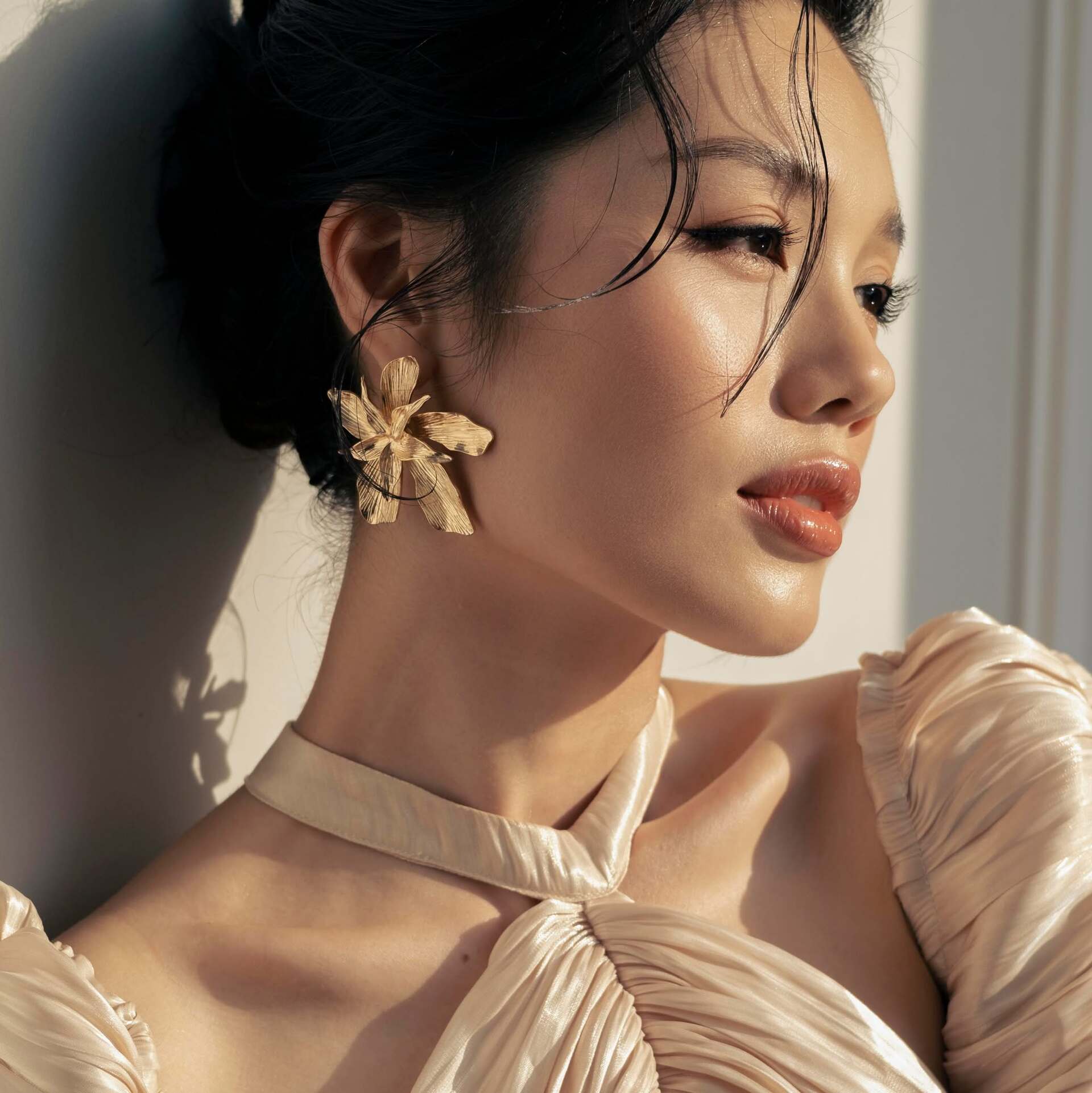 Gallery - 'Lý Lệ Hà' - Trâm Anh là ai? - image 1