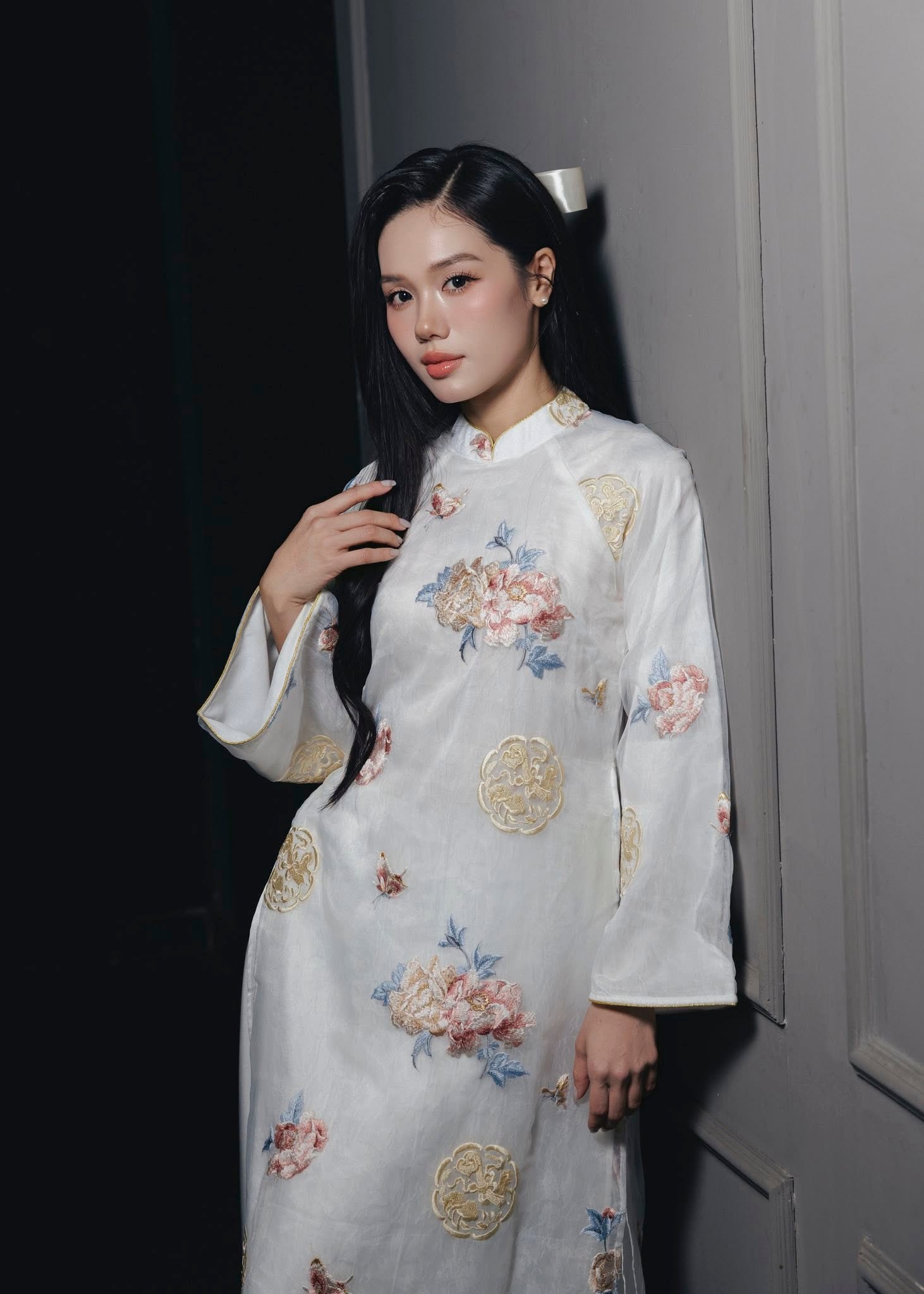 Gallery - 'Lý Lệ Hà' - Trâm Anh là ai? - image 2