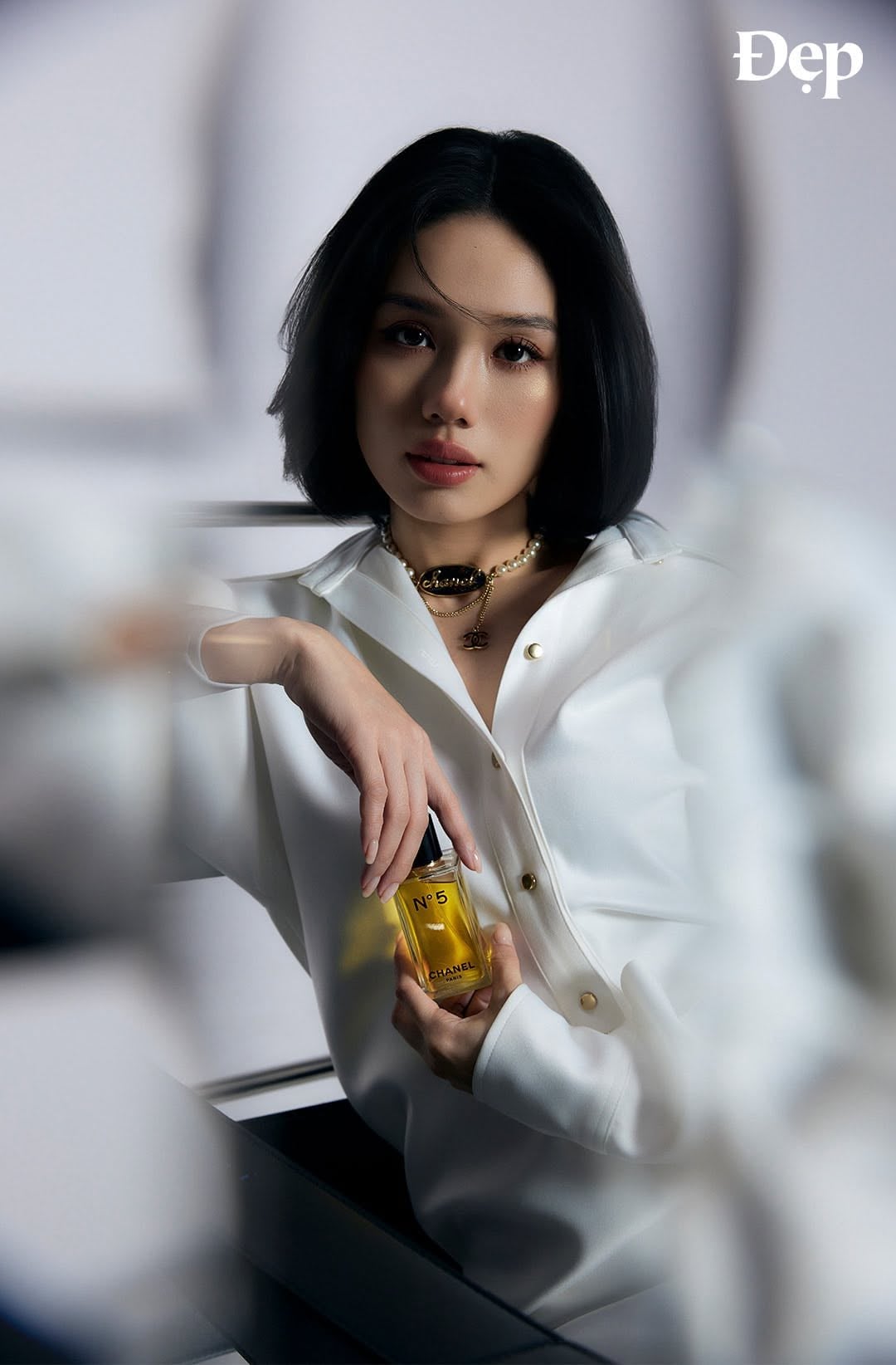 Gallery - 'Lý Lệ Hà' - Trâm Anh là ai? - image 3