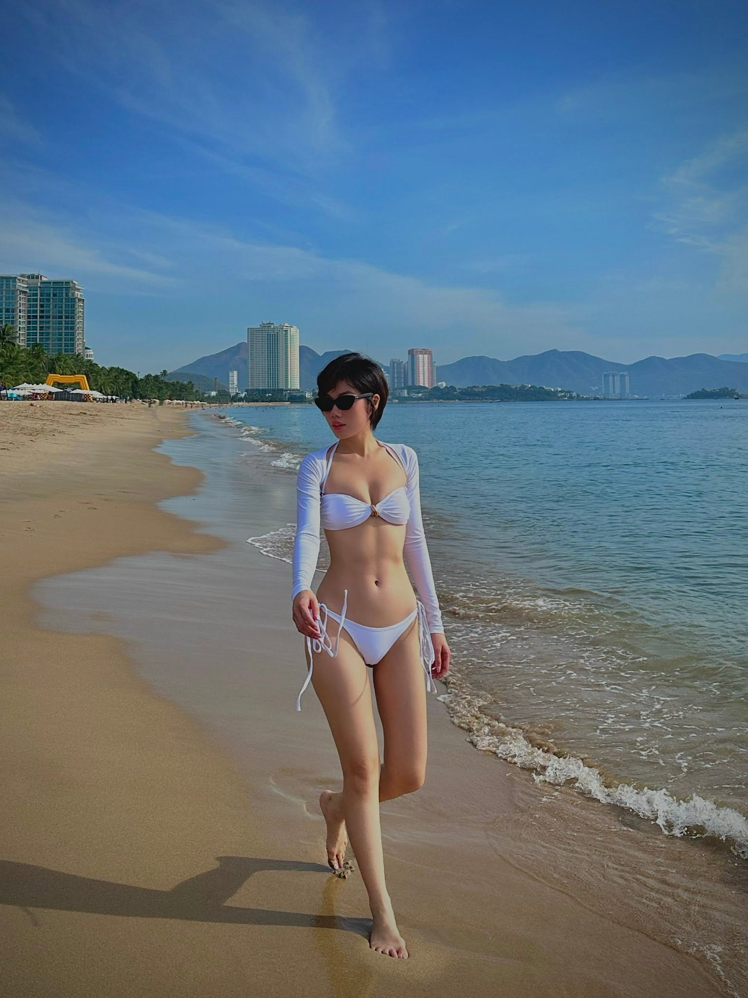 Gallery - 'Lý Lệ Hà' - Trâm Anh là ai? - image 5