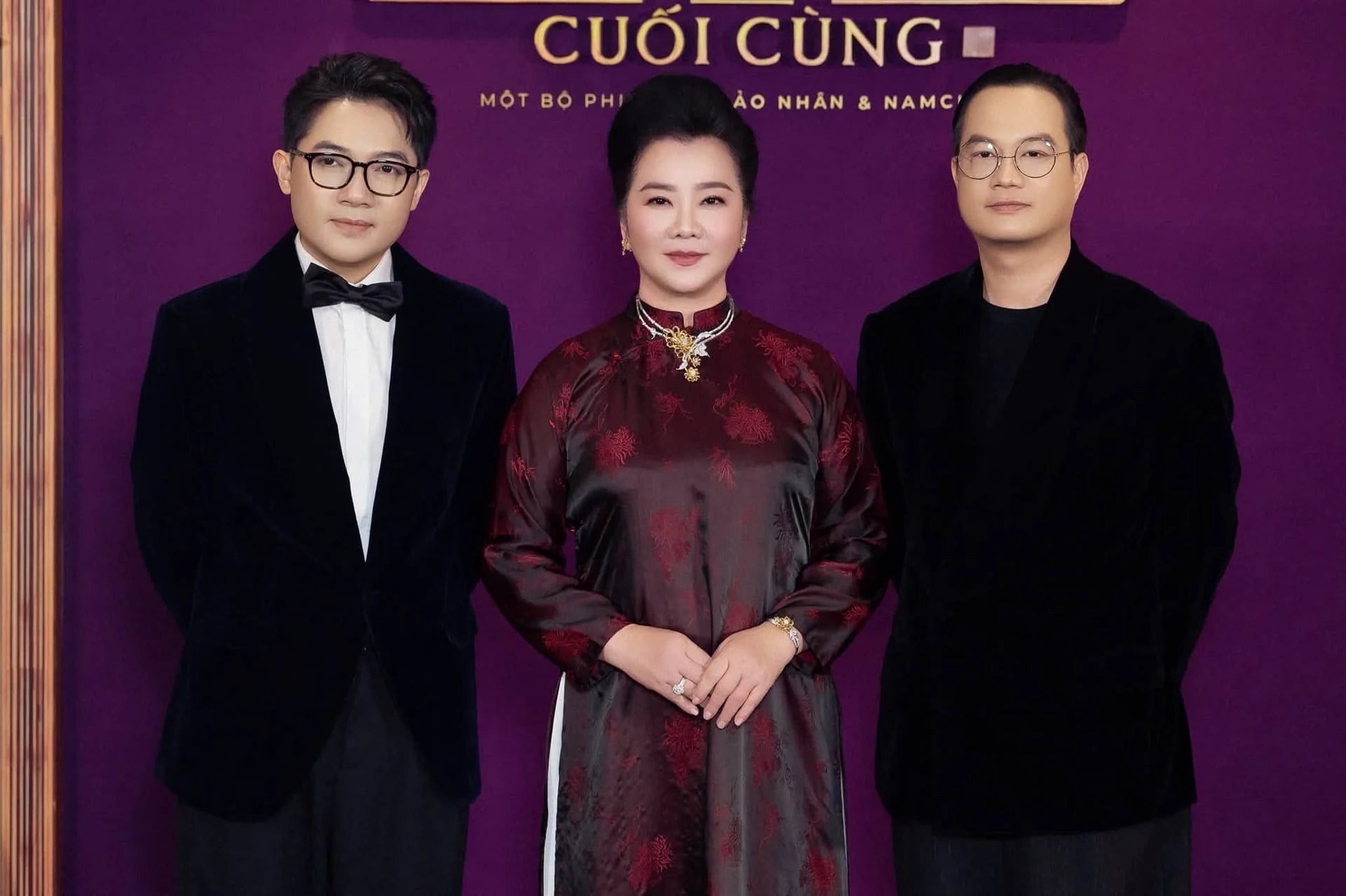 Gallery - Thân thế không phải dạng vừa của mẹ ruột Tăng Thanh Hà trong bộ phim Hoàng hậu cuối cùng đang gây tranh cãi - image 3
