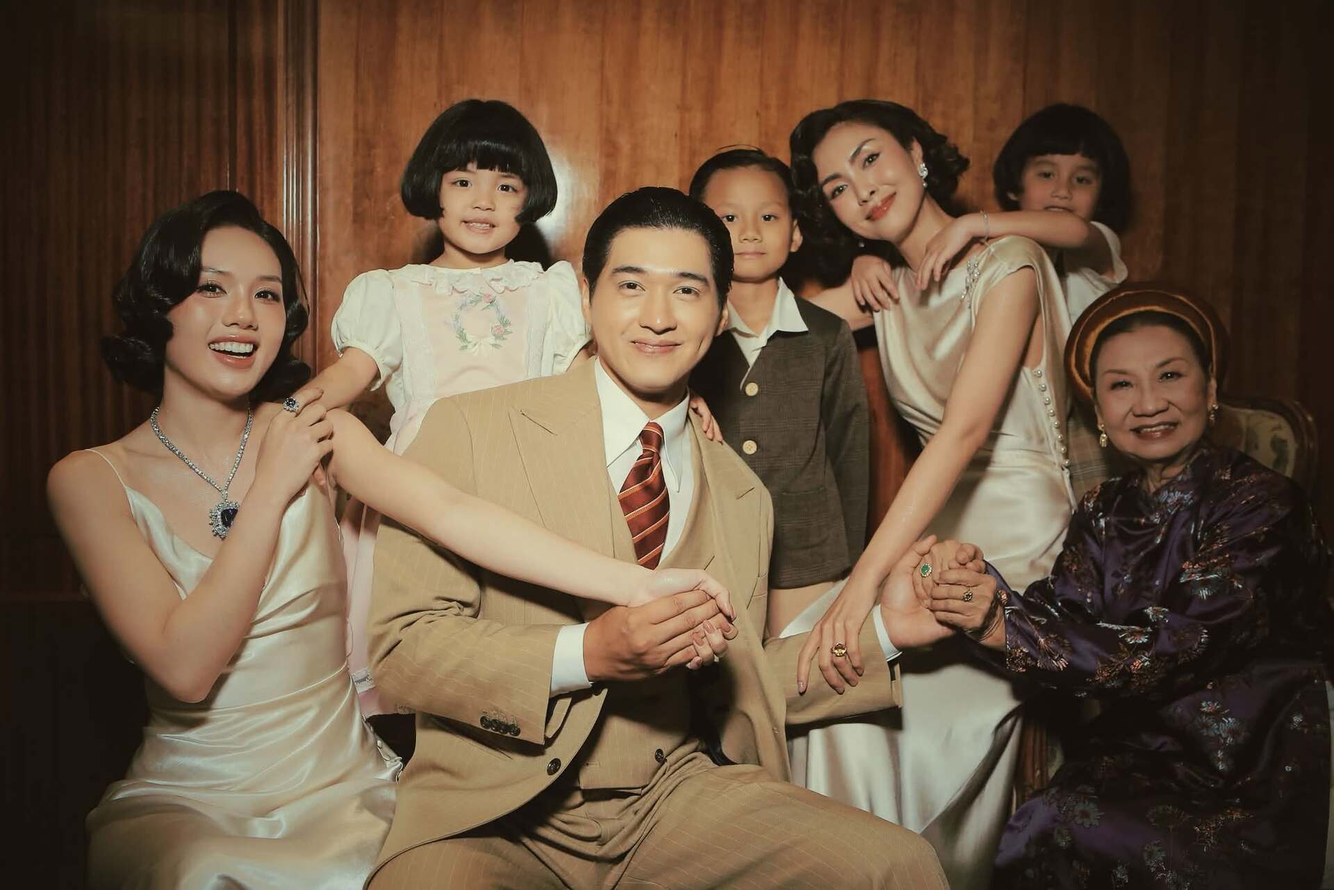 Gallery - 'Lý Lệ Hà' - Trâm Anh là ai? - image 6