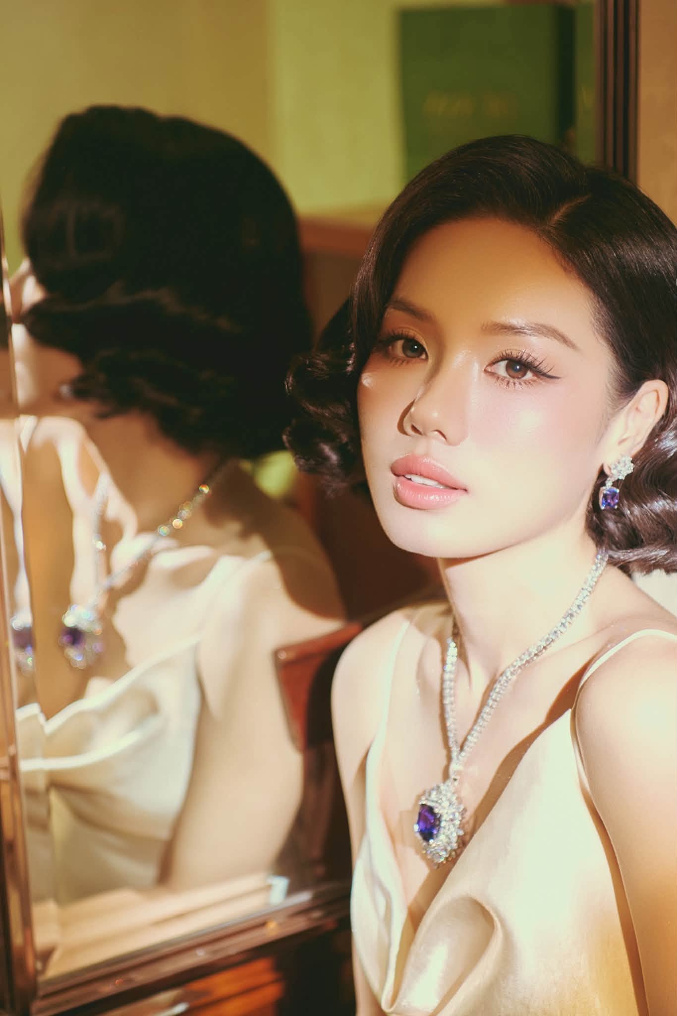 Gallery - 'Lý Lệ Hà' - Trâm Anh là ai? - image 8