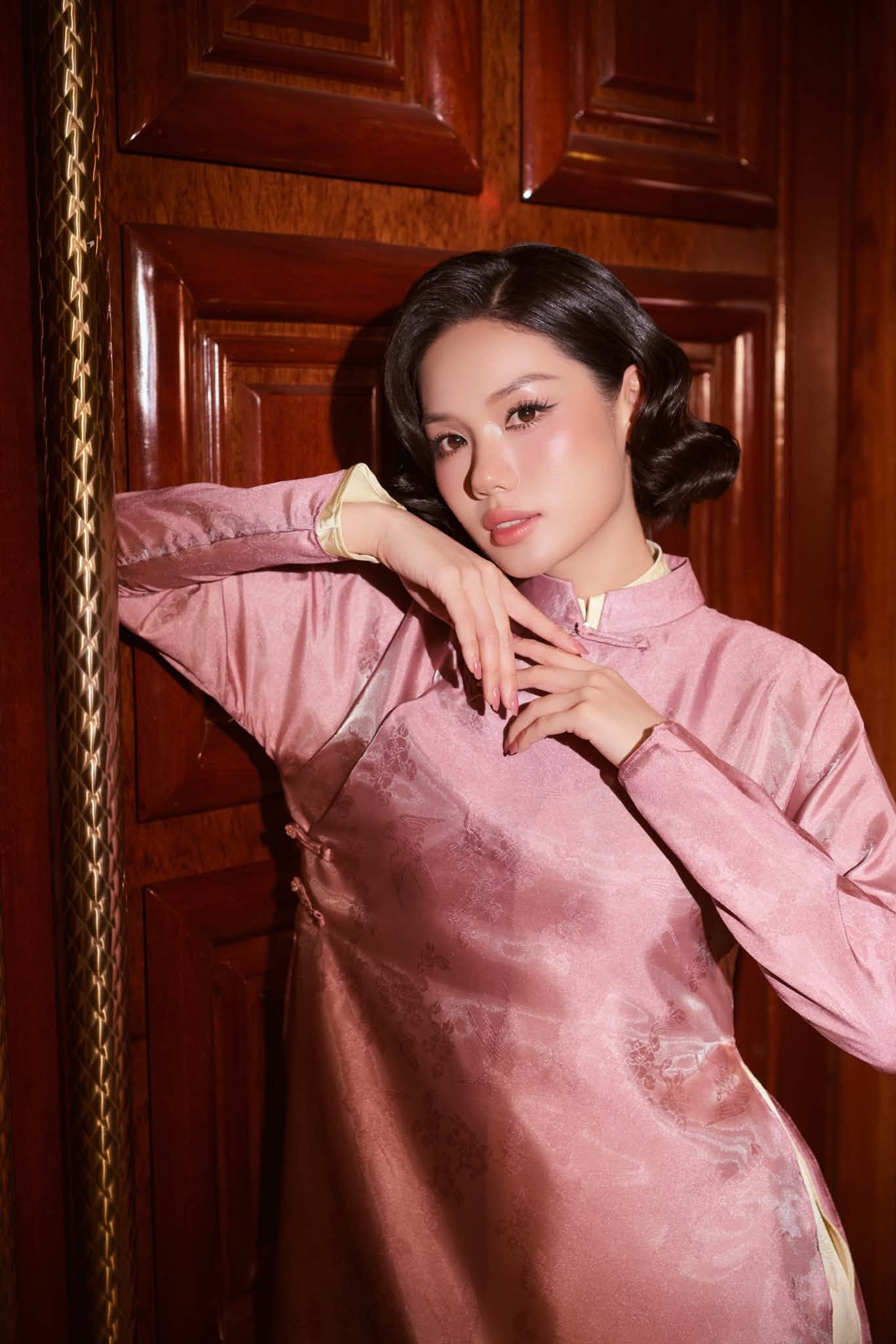 Gallery - 'Lý Lệ Hà' - Trâm Anh là ai? - image 9
