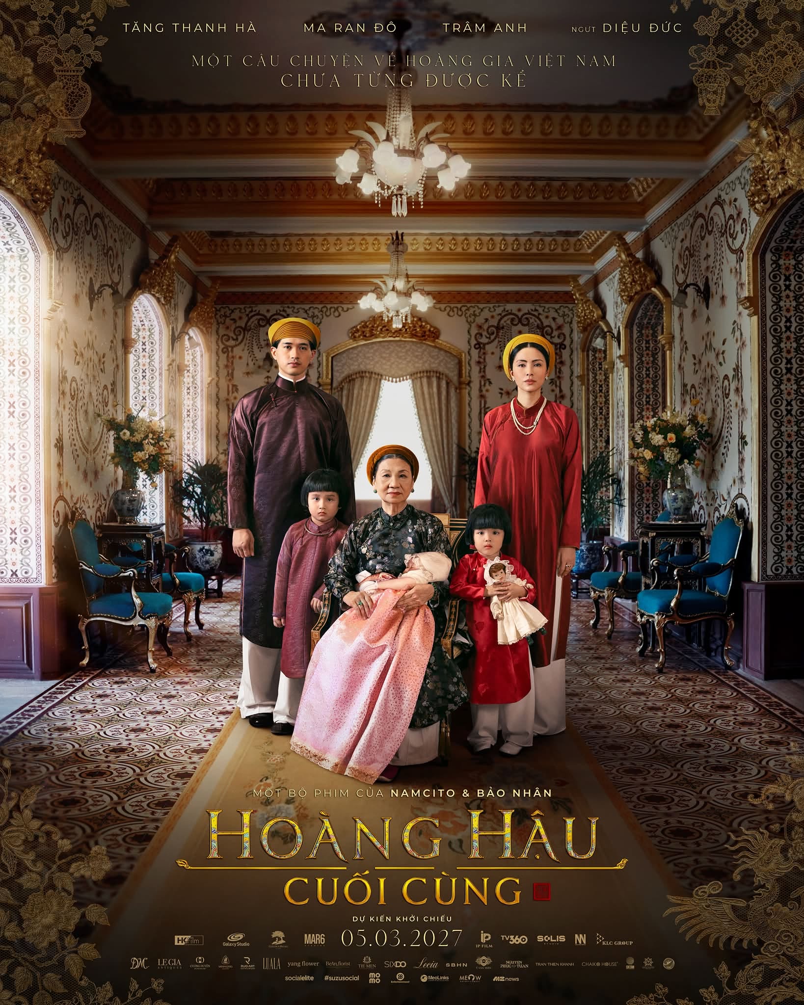 Gallery - Sao Việt 11/7: Nhan sắc vợ thiếu gia nhựa Duy Tân qua camera thường; Vợ Huỳnh Anh nhận tin nhắn: 'Gớm, già, xấu, tha cho người ta đi lấy vợ' - image 2