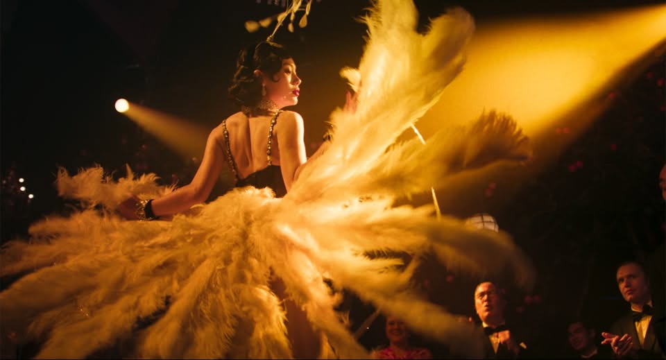 Gallery - 'Lý Lệ Hà' - Trâm Anh là ai? - image 13