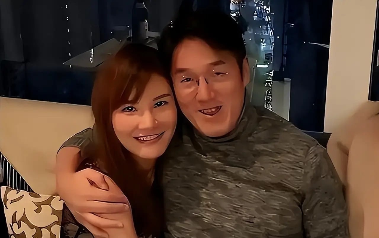 Gallery - Ông trùm kinh doanh 67 tuổi âm thầm nuôi bồ nhí kém 33 tuổi suốt 9 năm, sinh liền 4 con mà vợ không hề biết? - image 13