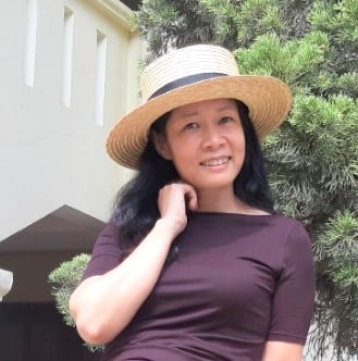 Gallery - Chân dung nữ giáo sư toán học trẻ nhất Việt Nam hiện nay - image 2