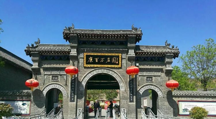 Gallery - Gia tộc duy nhất khiến Từ Hy Thái Hậu sốc về độ giàu có: Chi 1 triệu lượng bạc 'cứu giá' hoàng thất, ông Tổ để lại một quy tắc ngầm về tiền bạc giúp con cháu giàu suốt 400 năm - image 3