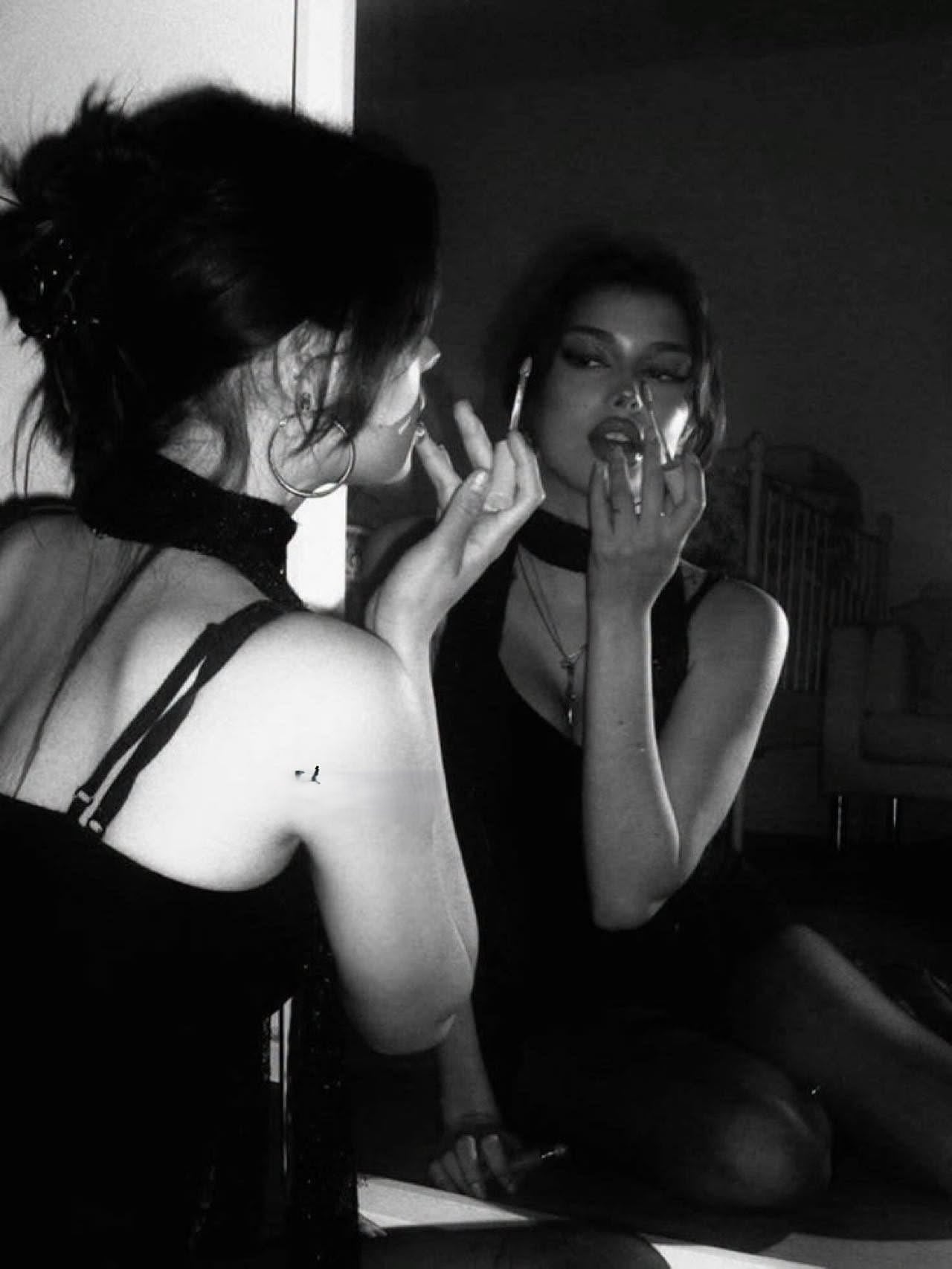 Gallery - Nghịch lý: Vì sao 'gái hư' thường cưới được chồng xịn, còn 'gái ngoan' lại cứ hay gặp mấy kẻ không ra gì? - image 3
