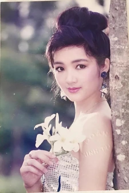 Gallery - Nàng hoa hậu duy nhất không ai kế nhiệm vào vai thứ phi Mộng Điệp lấn lướt cả hoàng hậu Nam Phương kinh điển - image 2