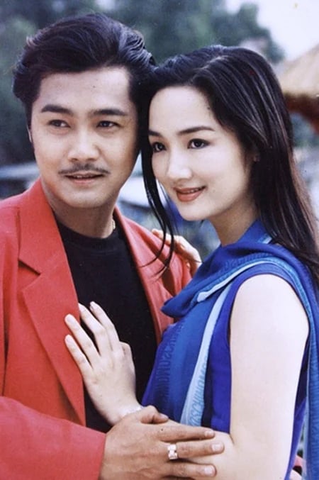Gallery - Nàng hoa hậu duy nhất không ai kế nhiệm vào vai thứ phi Mộng Điệp lấn lướt cả hoàng hậu Nam Phương kinh điển - image 3