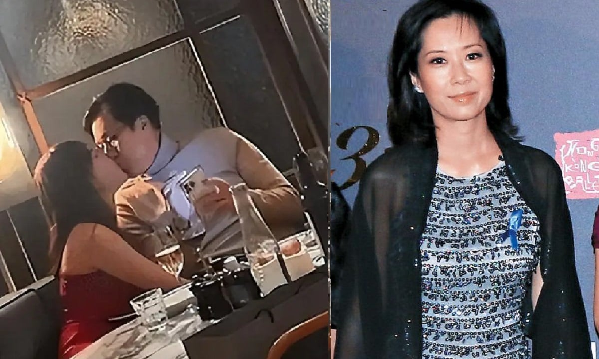 Gallery - Ông trùm kinh doanh 67 tuổi âm thầm nuôi bồ nhí kém 33 tuổi suốt 9 năm, sinh liền 4 con mà vợ không hề biết? - image 15