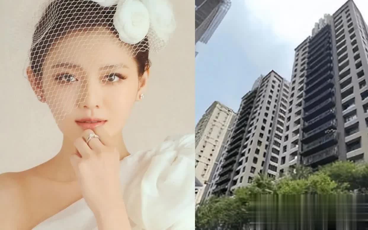 Gallery - Chồng Từ Hy Viên vẫn thường xuyên đến viếng mộ vợ. Tài khoản thừa kế của cô chỉ có hơn 1,6 tỷ đồng, tiền đã đi đâu? - image 3