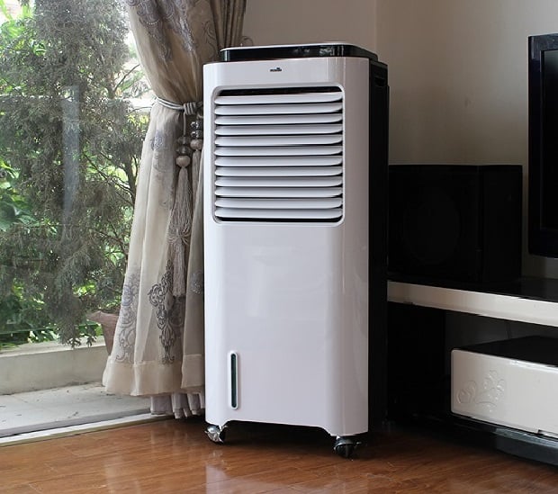 Gallery - Điều hòa cây, treo tường hay âm trần, cái nào tốt hơn? Người từng dùng cả 3 loại chỉ ra lựa chọn đáng tiền nhất - image 1