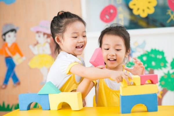 Gallery - 90% học sinh có 4 sở thích này khi vui chơi đều sở hữu IQ và EQ cao, con bạn được mấy cái? - image 1