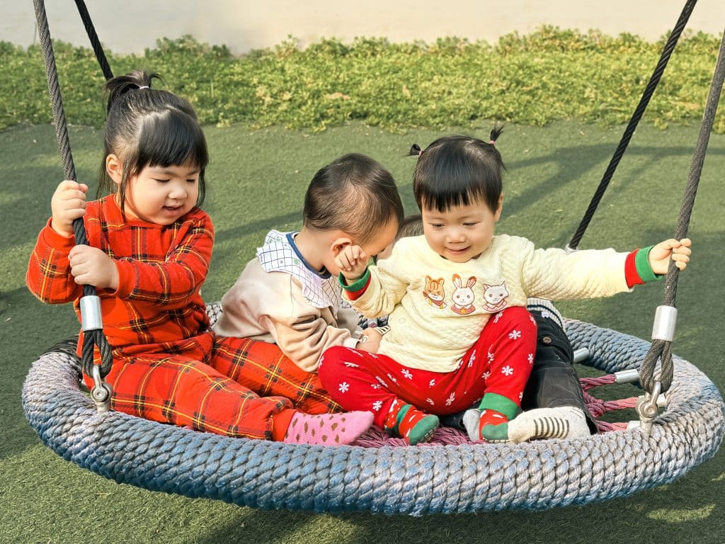 Gallery - 90% học sinh có 4 sở thích này khi vui chơi đều sở hữu IQ và EQ cao, con bạn được mấy cái? - image 2
