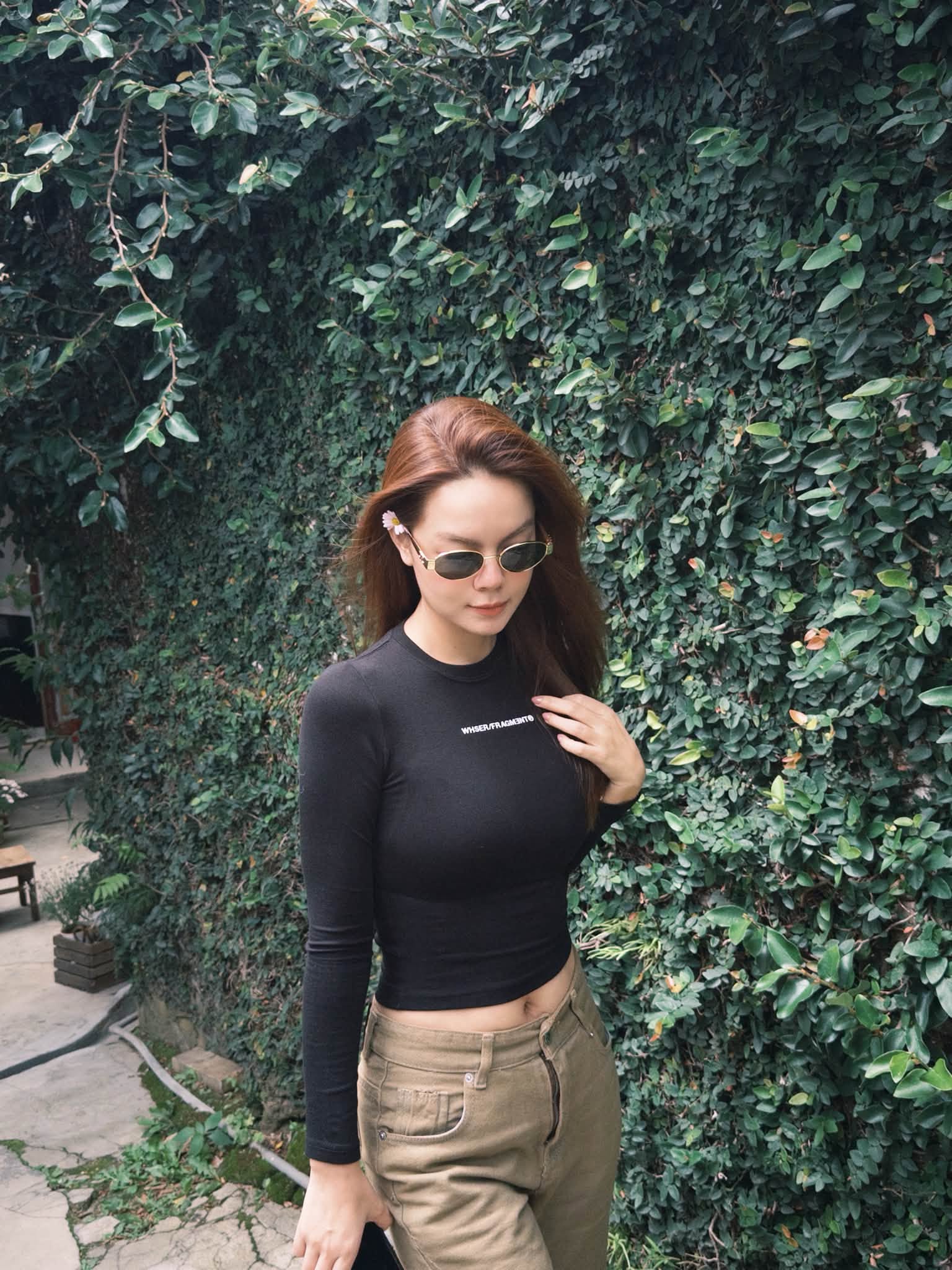 Gallery - Sao Việt 12/7: Ảnh mới của Phương Oanh gây chú ý; Danh hài Việt Hương và chồng kỷ niệm 20 năm ngày cưới - image 13