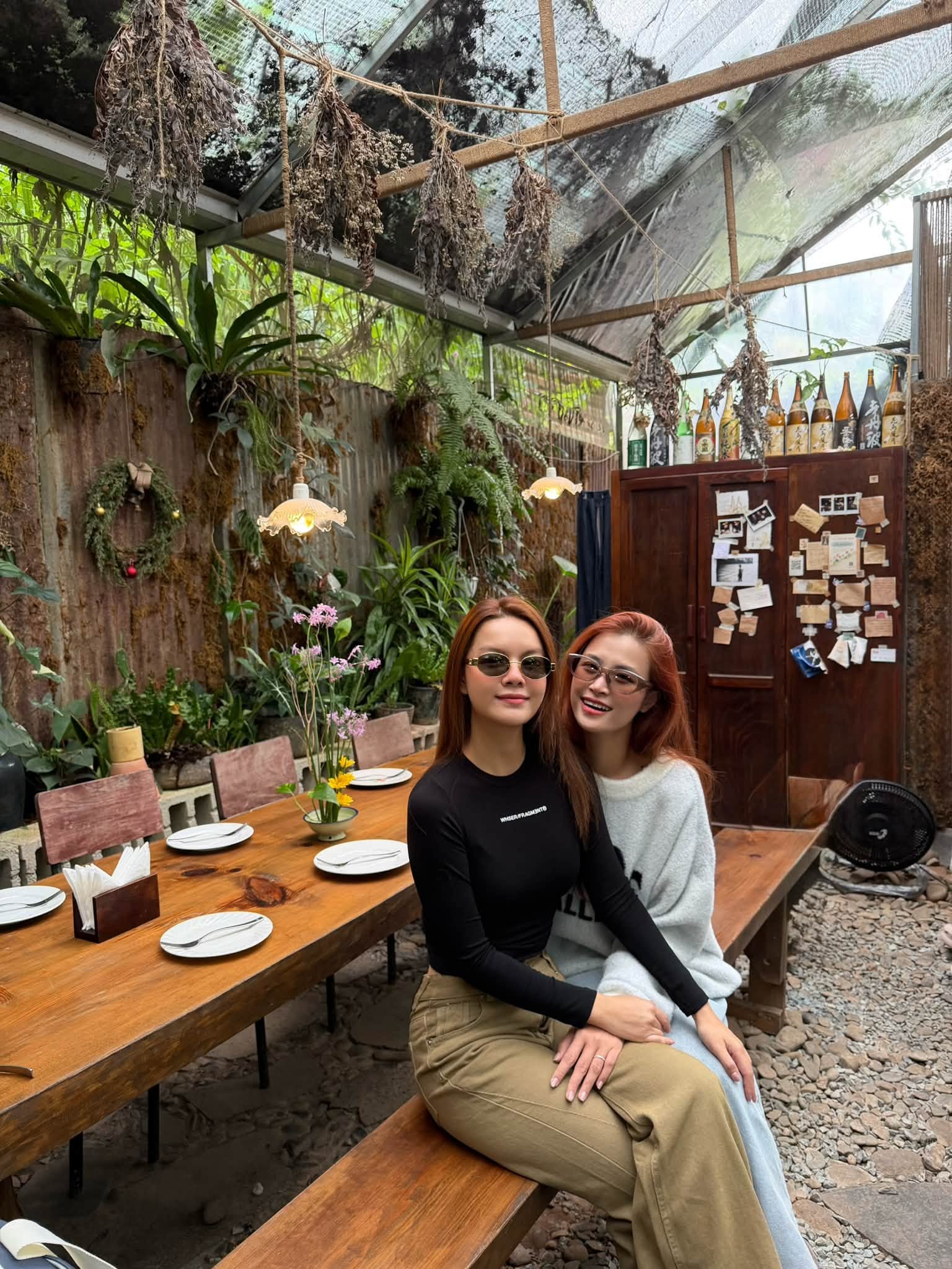 Gallery - Sao Việt 12/7: Ảnh mới của Phương Oanh gây chú ý; Danh hài Việt Hương và chồng kỷ niệm 20 năm ngày cưới - image 26