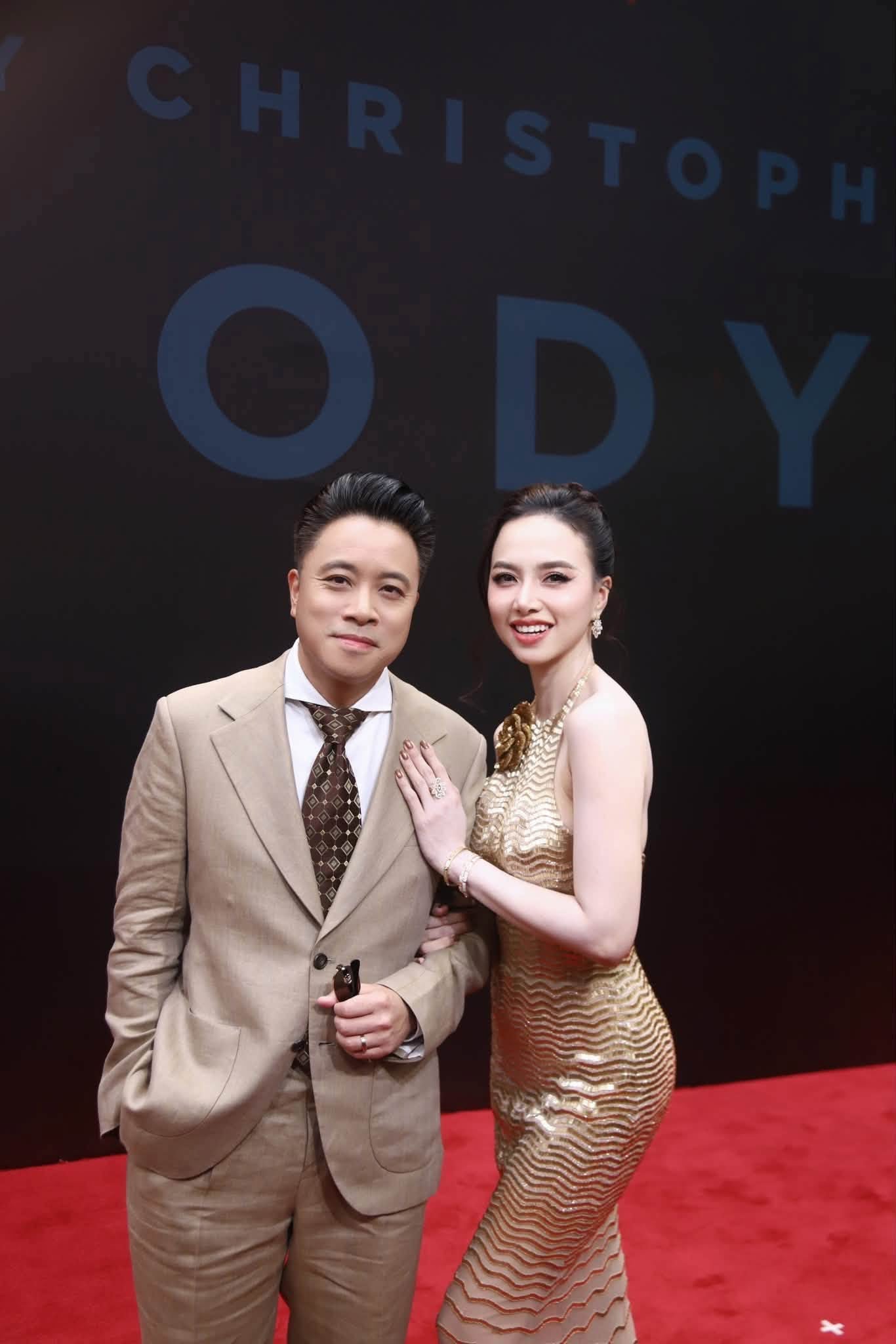 Gallery - Sao Việt 12/7: Ảnh mới của Phương Oanh gây chú ý; Danh hài Việt Hương và chồng kỷ niệm 20 năm ngày cưới - image 28