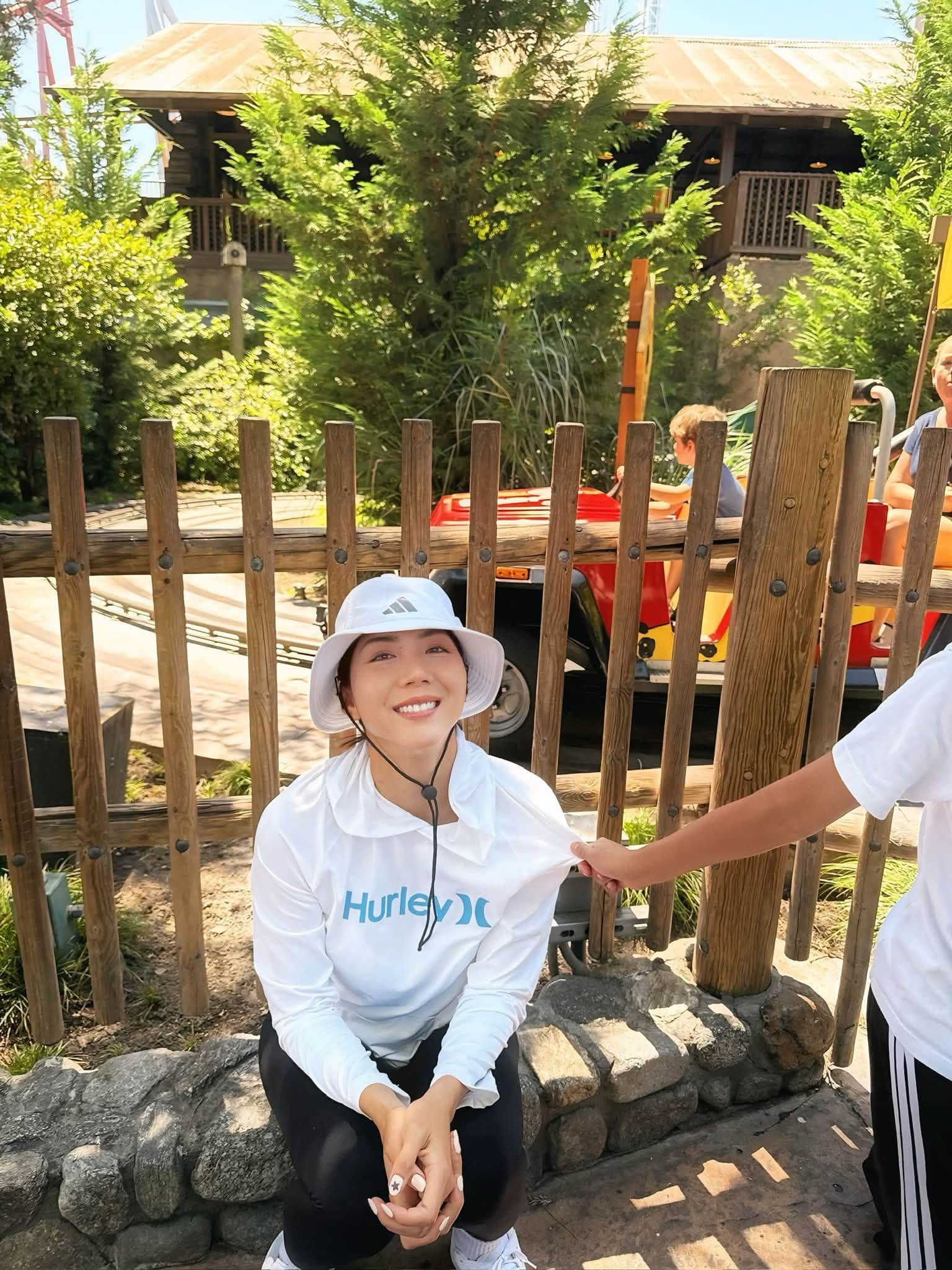 Gallery - Sao Việt 12/7: Ảnh mới của Phương Oanh gây chú ý; Danh hài Việt Hương và chồng kỷ niệm 20 năm ngày cưới - image 32