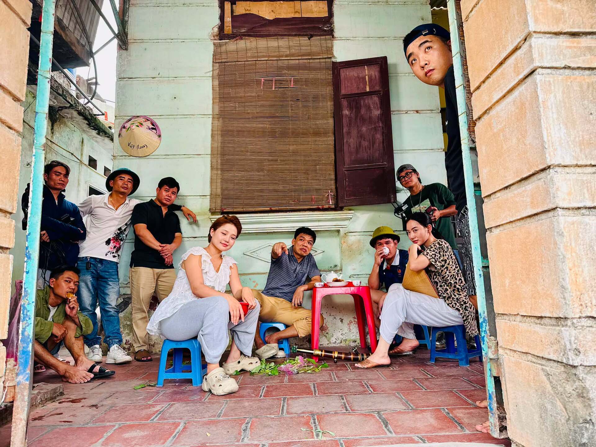 Gallery - Sao Việt 12/7: Ảnh mới của Phương Oanh gây chú ý; Danh hài Việt Hương và chồng kỷ niệm 20 năm ngày cưới - image 39