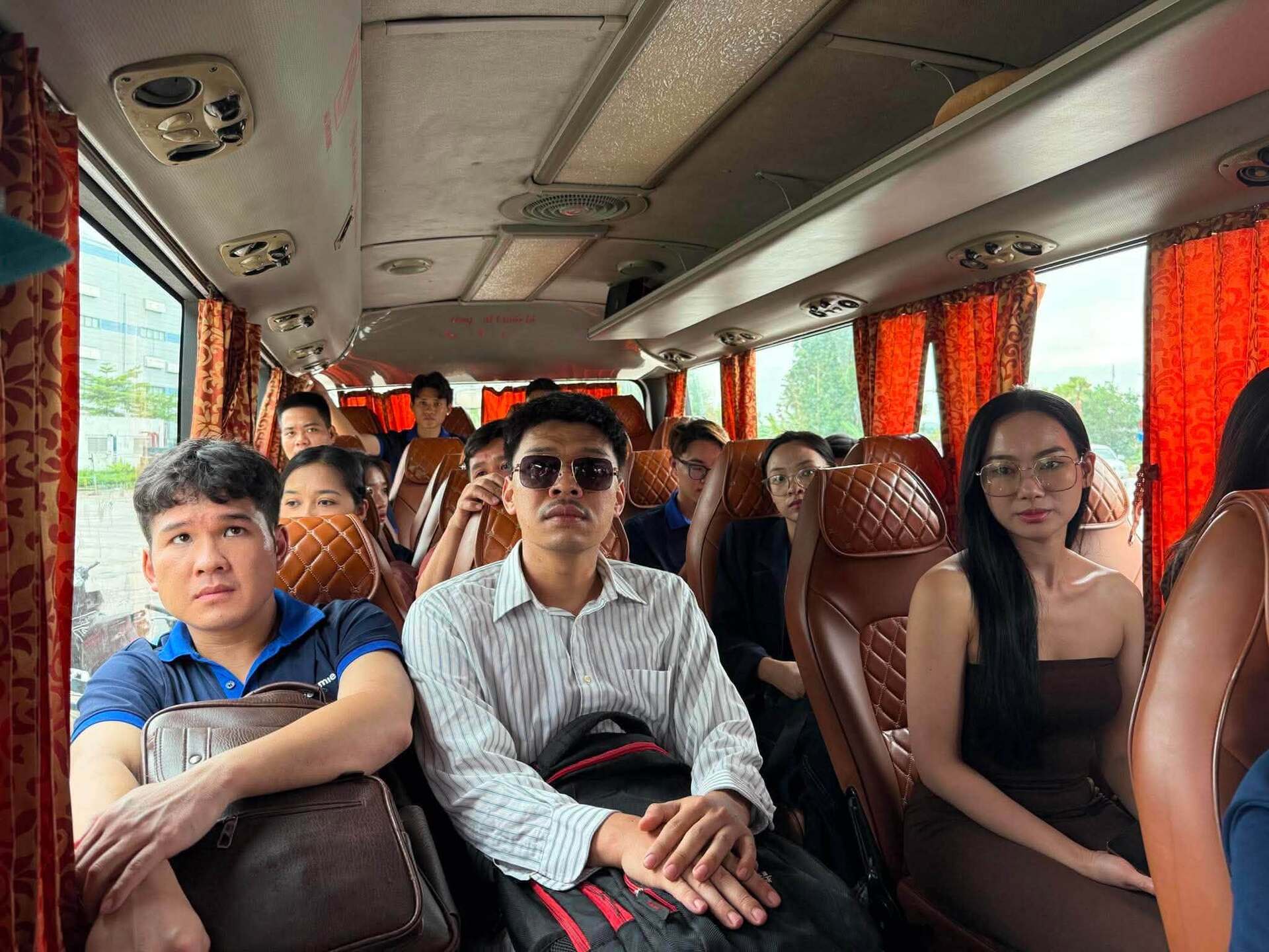 Gallery - Sao Việt 12/7: Ảnh mới của Phương Oanh gây chú ý; Danh hài Việt Hương và chồng kỷ niệm 20 năm ngày cưới - image 50