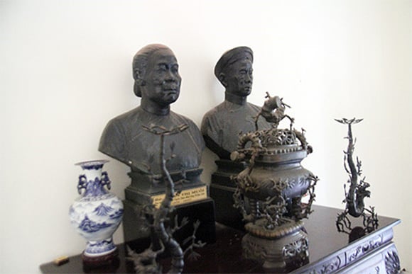 Gallery - Cha của Công Tử Bạc Liêu: Từ cậu bé chăn trâu nghèo khó trở thành đại phú hào giàu có bậc nhất Nam Kỳ như thế nào? - image 2