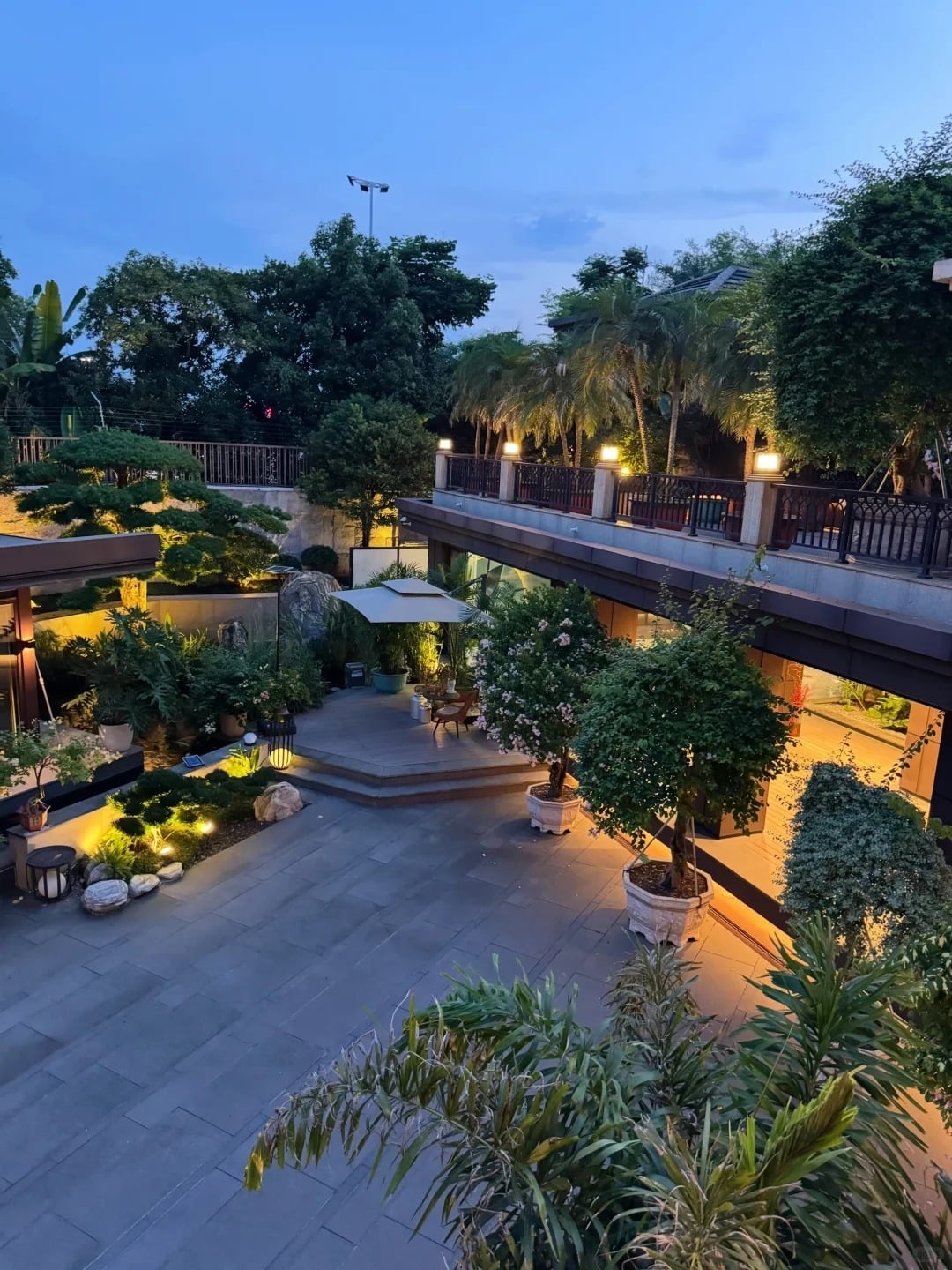 Gallery - Chọn biệt thự thay vì căn hộ cao cấp, bà mẹ hai con biến không gian 1.000m² thành thế giới tuổi thơ: Công viên trong nhà, có cả rạp chiếu phim 770 triệu - image 5