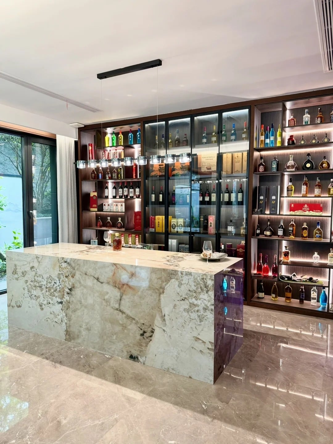 Gallery - Chọn biệt thự thay vì căn hộ cao cấp, bà mẹ hai con biến không gian 1.000m² thành thế giới tuổi thơ: Công viên trong nhà, có cả rạp chiếu phim 770 triệu - image 6