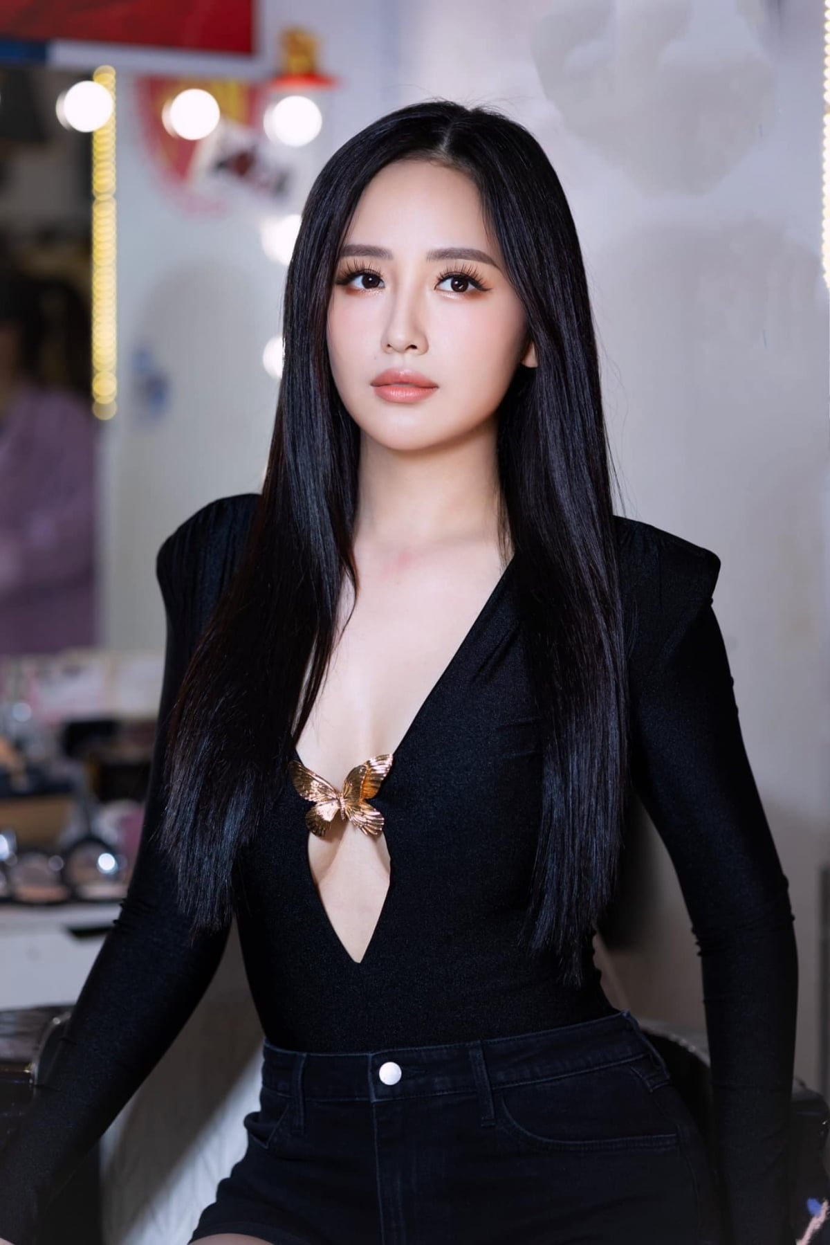 Gallery - Mai Phương Thuý: 'Tôi không bao giờ cho ai vay tiền, 500 ngàn cũng không, kể cả mẹ tôi, vay mượn rất phiền phức' - image 1