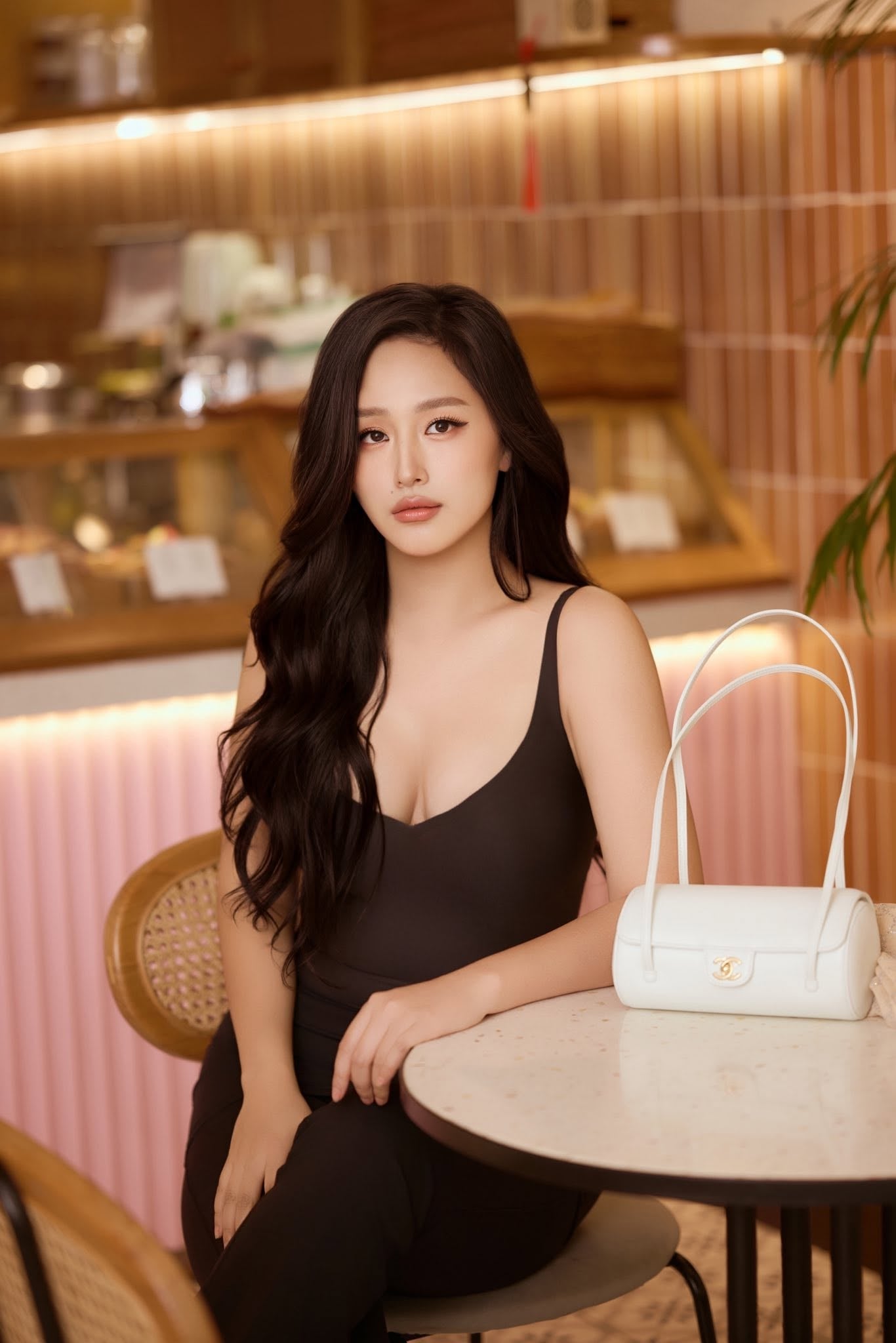Gallery - Mai Phương Thuý: 'Tôi không bao giờ cho ai vay tiền, 500 ngàn cũng không, kể cả mẹ tôi, vay mượn rất phiền phức' - image 3