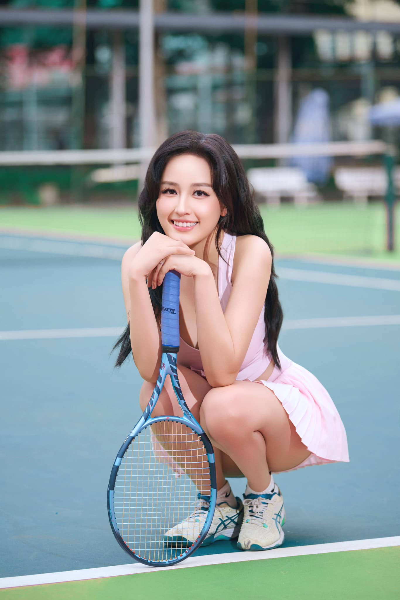 Gallery - Mai Phương Thuý: 'Tôi không bao giờ cho ai vay tiền, 500 ngàn cũng không, kể cả mẹ tôi, vay mượn rất phiền phức' - image 4