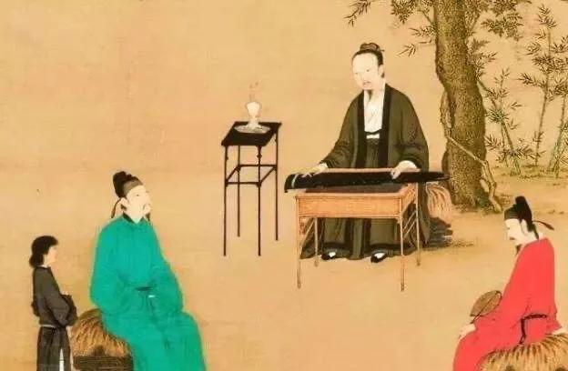 Gallery - Cổ nhân khuyên: 'Nghèo không động tam nghệ, giàu không gần tam nhân', vậy 'tam nghệ' và 'tam nhân' là gì? - image 3
