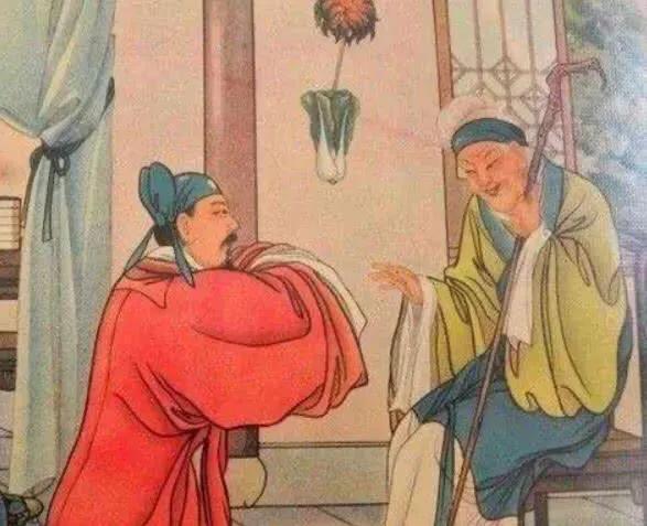 Gallery - Cổ nhân khuyên: 'Nghèo không động tam nghệ, giàu không gần tam nhân', vậy 'tam nghệ' và 'tam nhân' là gì? - image 4
