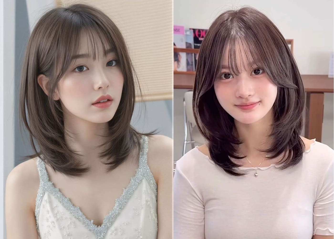 Gallery - 5 kiểu tóc layer đang nhanh chóng 'gây bão' trong mùa hè 2026, phù hợp nhiều dáng khuôn mặt - image 3