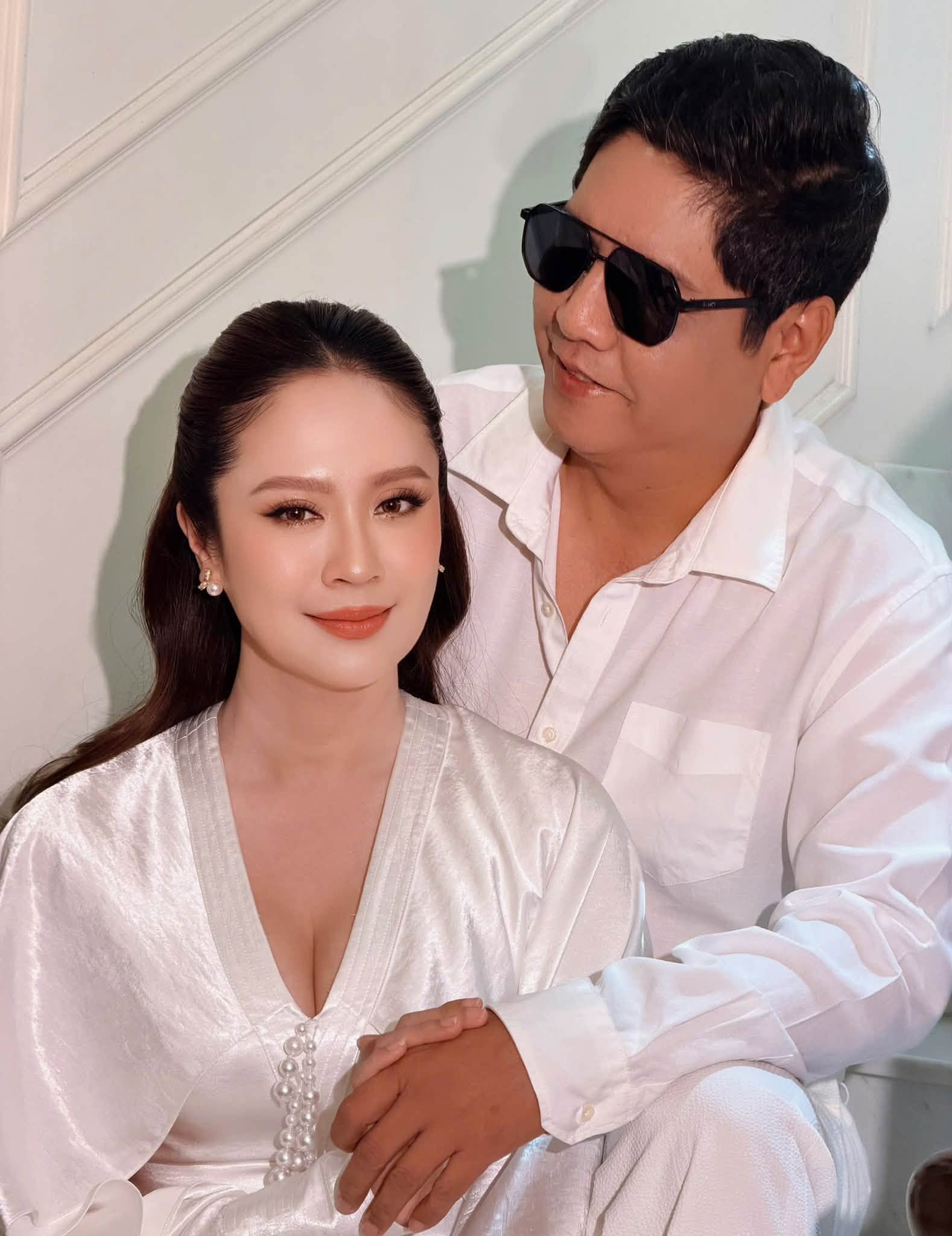 Gallery - Sao Việt 15/7: Ảnh hậu trường toát lên phong thái Hoàng Hậu của Tăng Thanh Hà; Lý do Lệ Quyên từng 'buồn thiu' khi đỗ đại học - image 6