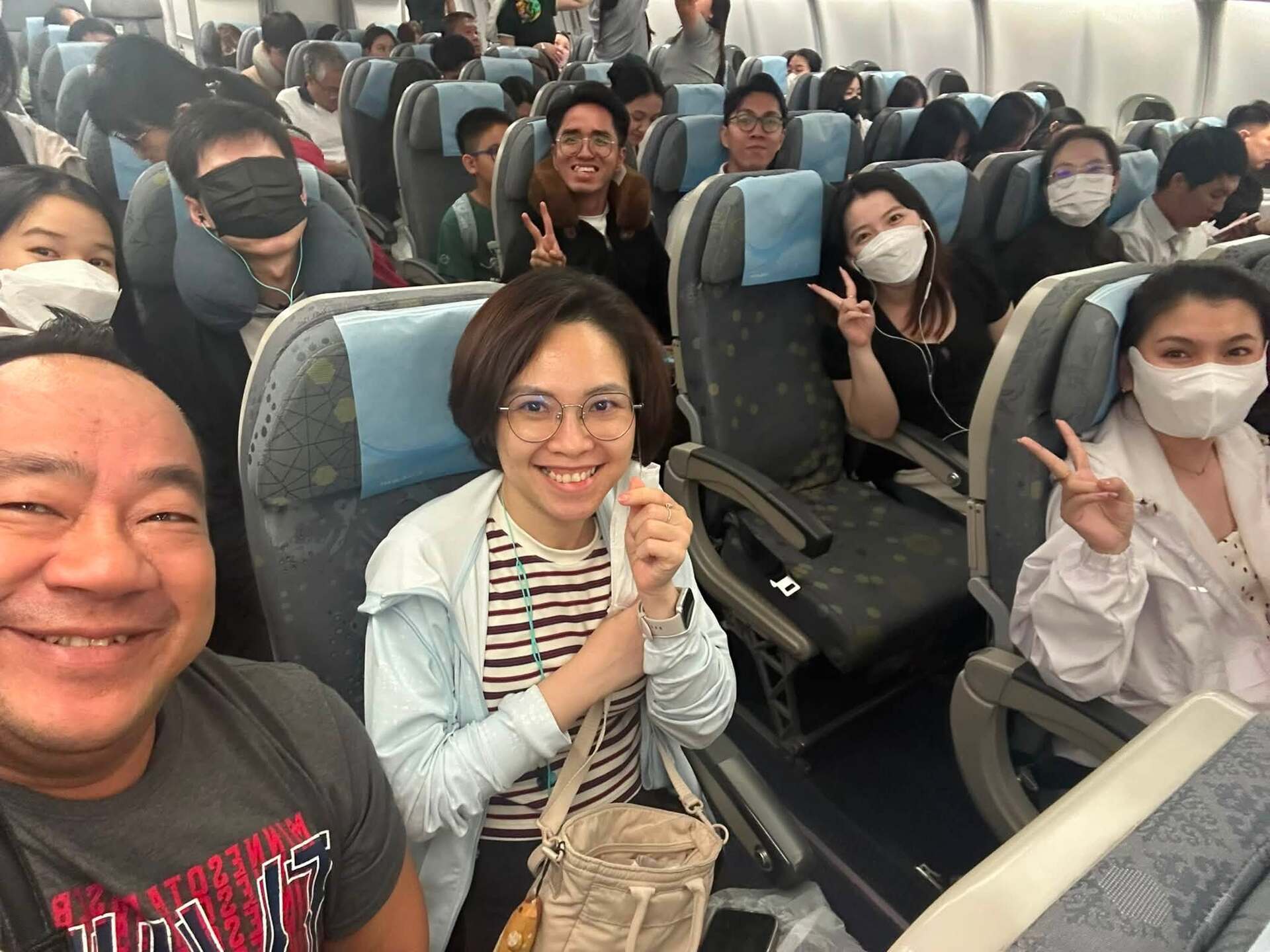 Gallery - Sao Việt 14/7: Bảo Thy bất ngờ khoe ảnh cùng Erling Haaland? Nhan sắc NSND Thu Hà 'Lá ngọc cành vàng' gây chú ý - image 18