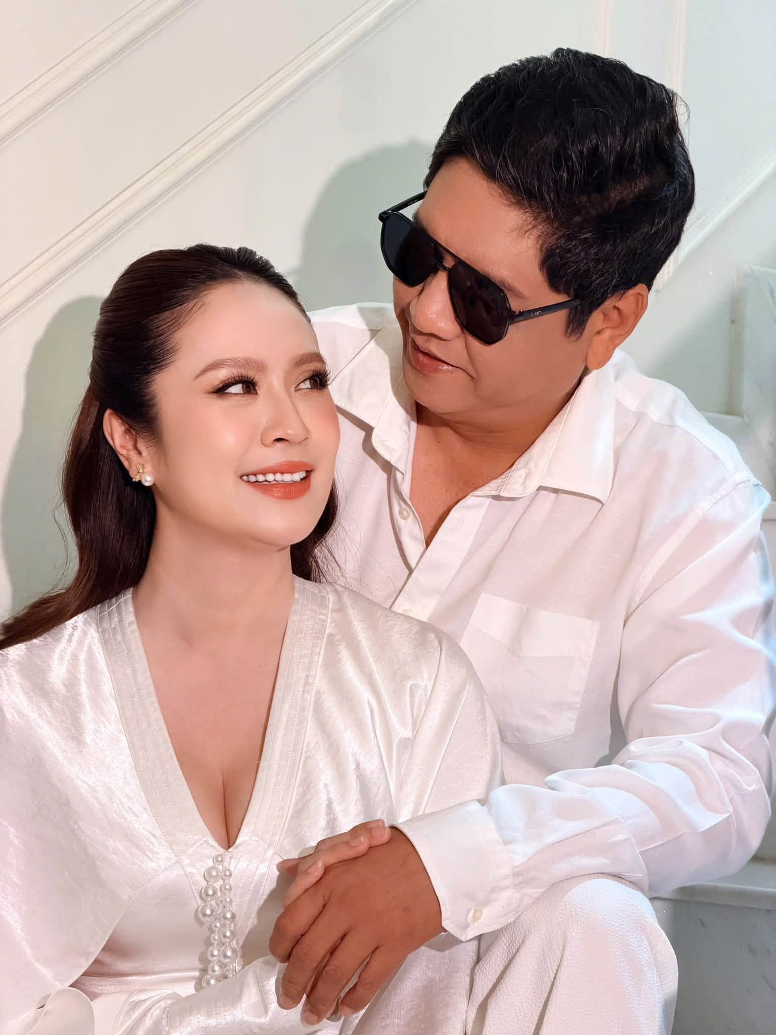 Gallery - Sao Việt 15/7: Ảnh hậu trường toát lên phong thái Hoàng Hậu của Tăng Thanh Hà; Lý do Lệ Quyên từng 'buồn thiu' khi đỗ đại học - image 11