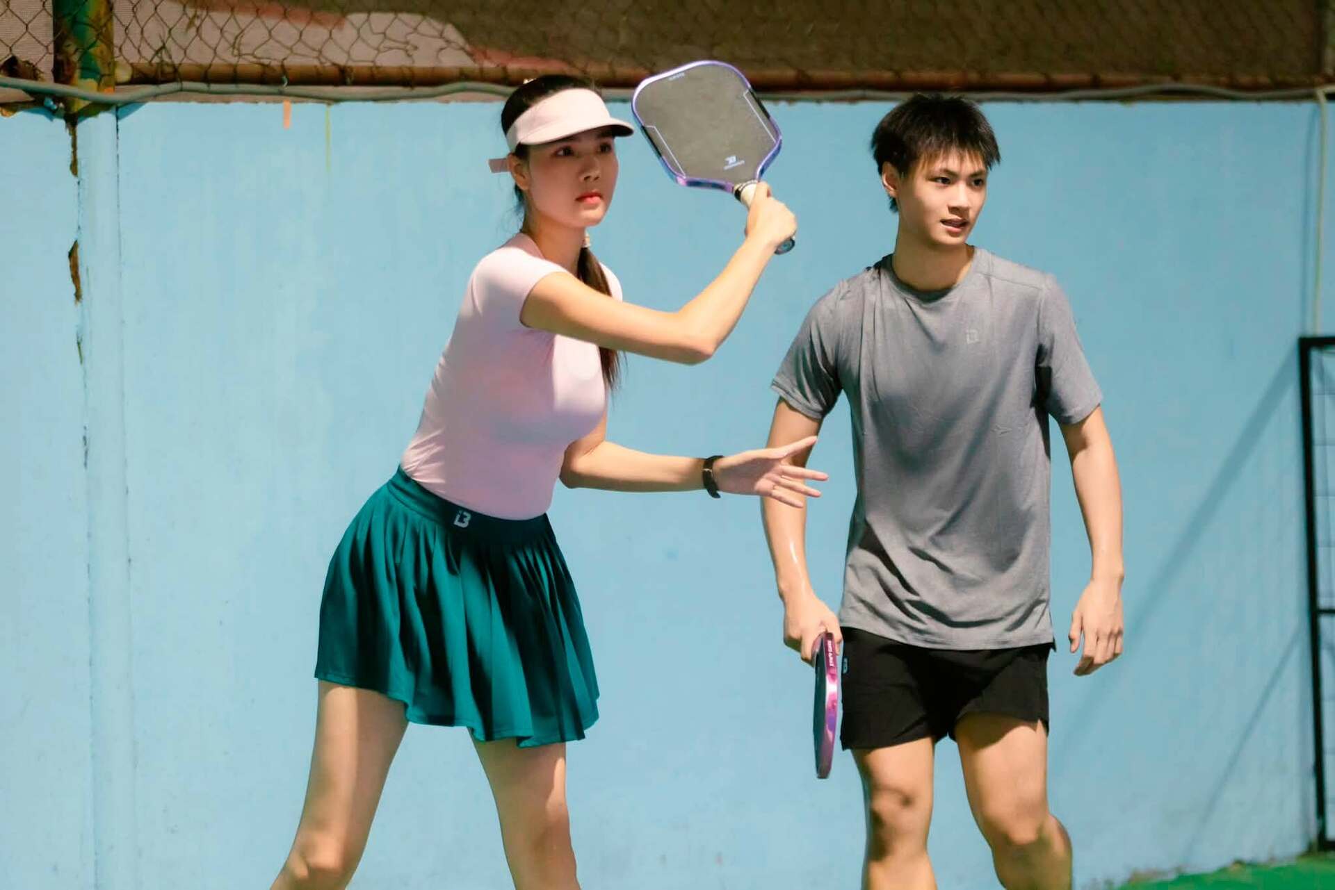 Gallery - Sao Việt 14/7: Bảo Thy bất ngờ khoe ảnh cùng Erling Haaland? Nhan sắc NSND Thu Hà 'Lá ngọc cành vàng' gây chú ý - image 33