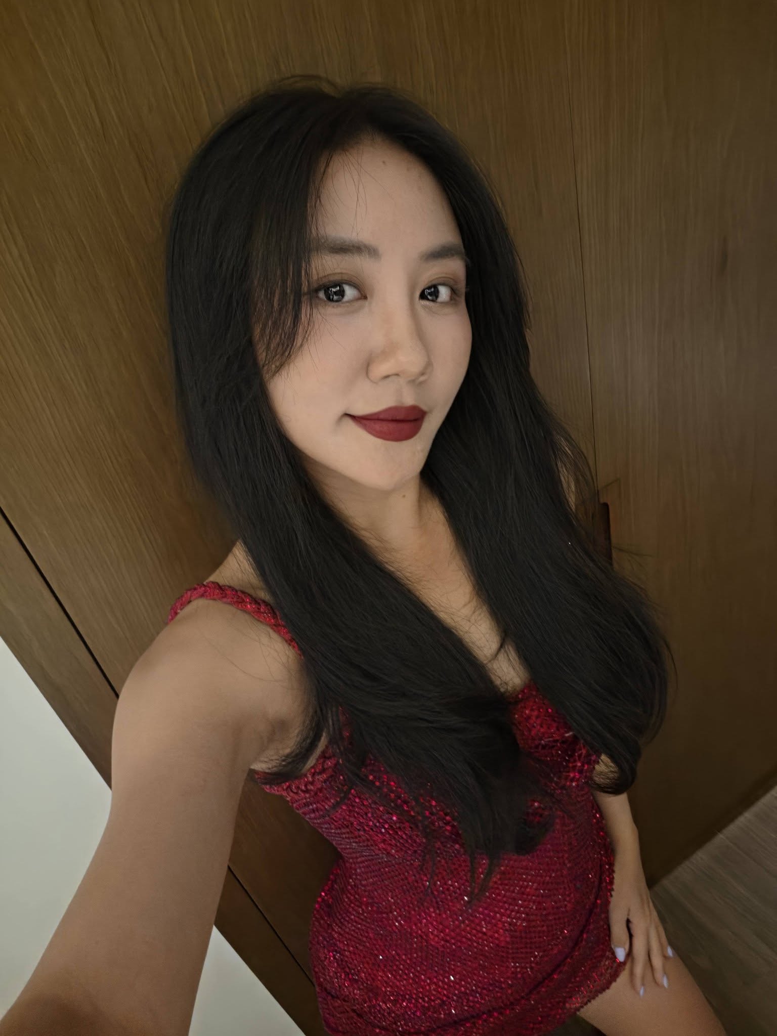 Gallery - Sao Việt 15/7: Ảnh hậu trường toát lên phong thái Hoàng Hậu của Tăng Thanh Hà; Lý do Lệ Quyên từng 'buồn thiu' khi đỗ đại học - image 15