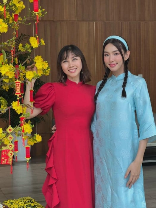 Gallery - Căn nhà Hoa hậu Thùy Tiên dành tặng mẹ ruột giờ ra sao sau khi cô gặp biến cố? - image 1