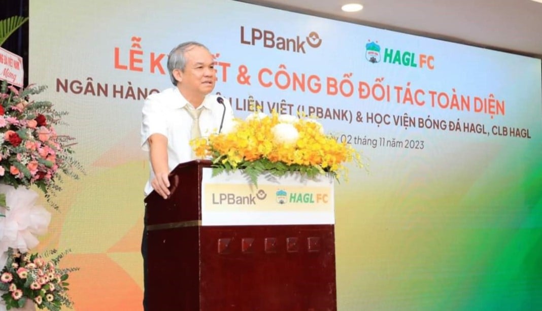Gallery - Bầu Đức kể về 'người anh em chí cốt' bầu Thụy và mối lương duyên từ LPBank đến OCB - image 2